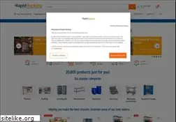 Sites similar to shelfsave.com