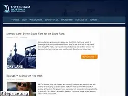 Sites similar to shelfsidespurs.com