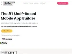 Sites similar to shelfy.io