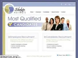 Sites similar to shelgin.com
