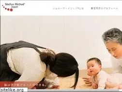 Sites similar to shelhav-method-matsue.jp