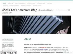 Sites similar to shelialee.wordpress.com