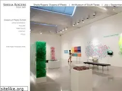 Sites similar to sheliarogersfineart.com