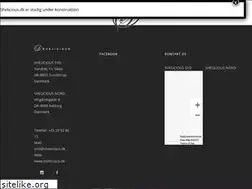 Sites similar to shelicious.dk