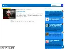 Sites similar to shelikesfashion.blogspot.com