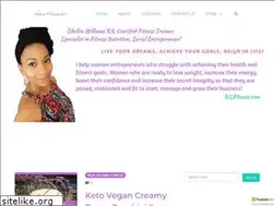 Sites similar to shelitawilliams.com