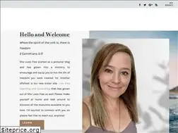 Sites similar to shelivesfree.com