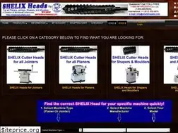 Sites similar to shelixheads.com