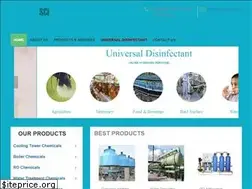 Sites similar to shelkachem.com