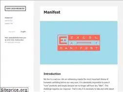 Sites similar to shelkovnikov.pro