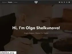 Sites similar to shelkunova-dsgn.com
