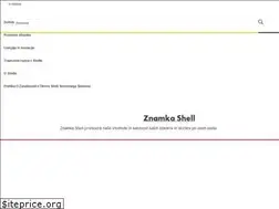 Sites similar to shell-adria.si