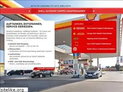Sites similar to shell-autohof.de