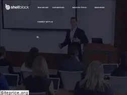 Sites similar to shell-black.com