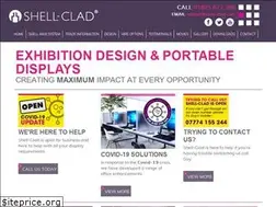 Sites similar to shell-clad.com