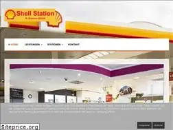 Sites similar to shell-ingolstadt.de