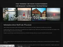 Sites similar to shell-lake.com