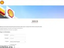 Sites similar to shell-livedocs.com