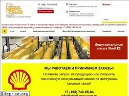 Sites similar to shell-moscow.ru