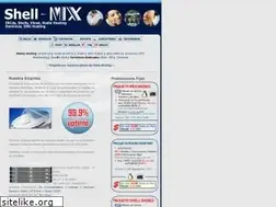 Sites similar to shell-mx.net