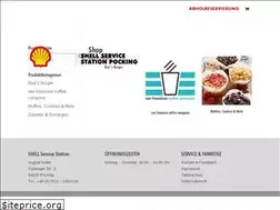 Sites similar to shell-pocking.de