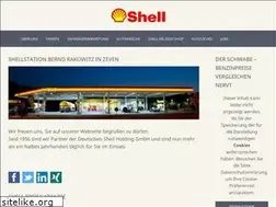 Sites similar to shell-station-rakowitz.de