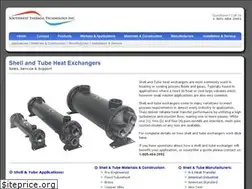 Sites similar to shell-tube.com