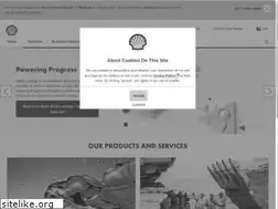 Sites similar to shell.ae