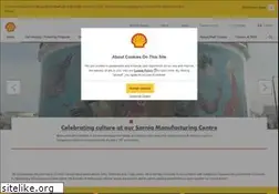 Sites similar to shell.ca