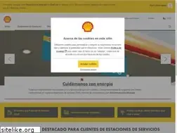 Sites similar to shell.cl