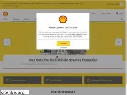 Sites similar to shell.co.ke