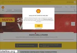 Sites similar to shell.com.ar