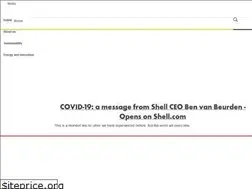 Sites similar to shell.com.bn