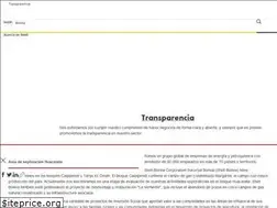 Sites similar to shell.com.bo