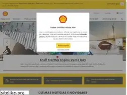 Sites similar to shell.com.br