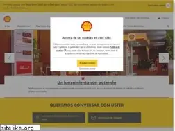 Sites similar to shell.com.co