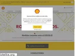 Sites similar to shell.com.do
