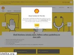 Sites similar to shell.com.gh