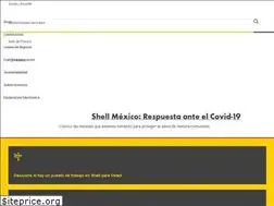 Sites similar to shell.com.mx