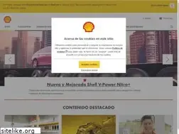 Sites similar to shell.com.pr