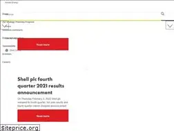 Sites similar to shell.com