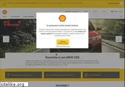 Sites similar to shell.cz