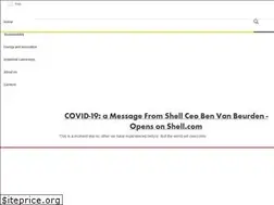 Sites similar to shell.iq
