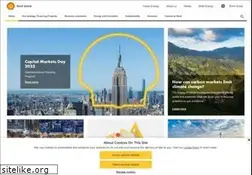 Sites similar to shell.is