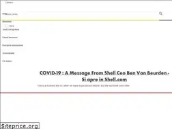 Sites similar to shell.it