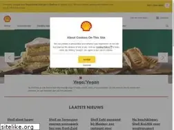 Sites similar to shell.nl