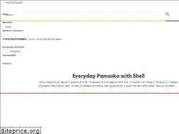 Sites similar to shell.ph