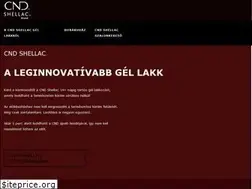 Sites similar to shellac.hu