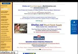 Sites similar to shellac.net