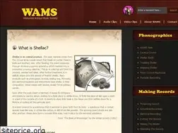 Sites similar to shellac.org